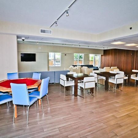 One Broadway Brickell Apartments By Nuovo Doral Extérieur photo