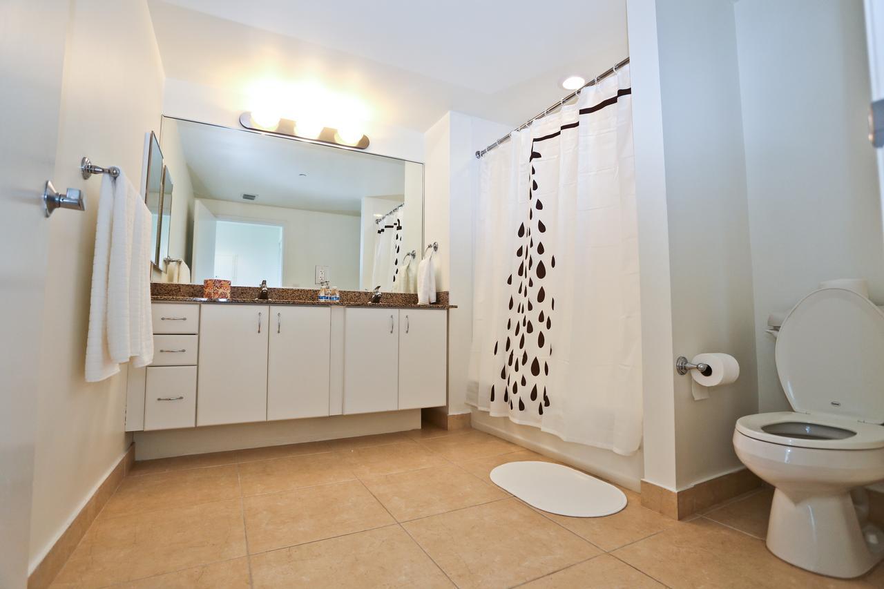 One Broadway Brickell Apartments By Nuovo Doral Extérieur photo