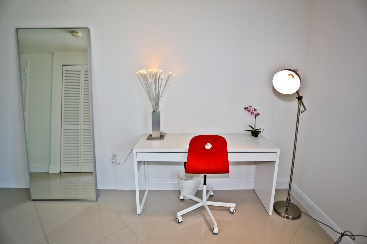 One Broadway Brickell Apartments By Nuovo Doral Extérieur photo