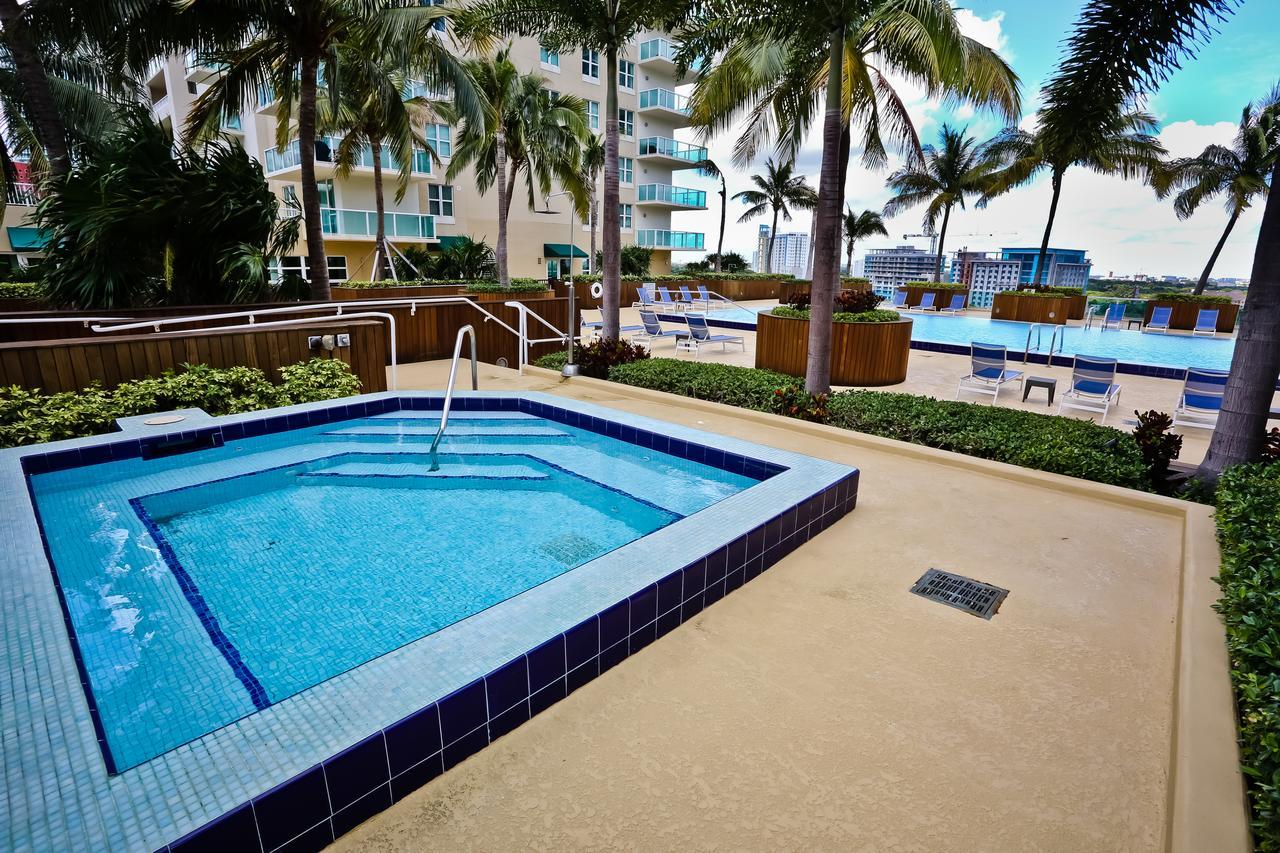One Broadway Brickell Apartments By Nuovo Doral Extérieur photo