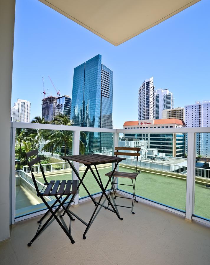 One Broadway Brickell Apartments By Nuovo Doral Extérieur photo