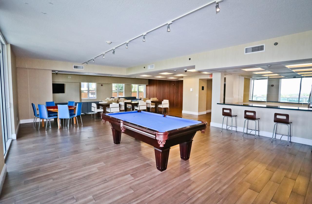 One Broadway Brickell Apartments By Nuovo Doral Extérieur photo