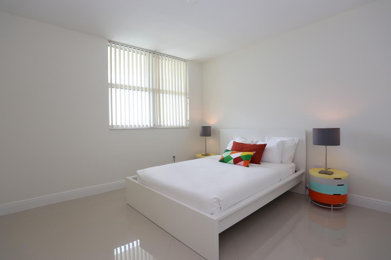 One Broadway Brickell Apartments By Nuovo Doral Extérieur photo
